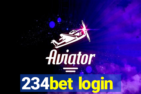 234bet login